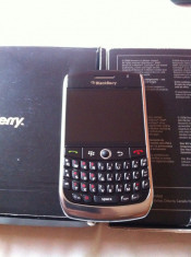 Blackberry 8900 Curve, liber de retea, cel mai mic pret foto