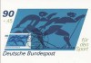 898 - Germania RF carte maxima 1980