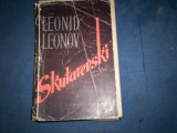 LEONID LEONOV - SKUTAREVSKI {1959}