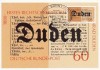 885 - Germania RF carte maxima 1980