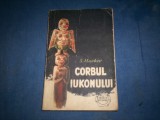 CORBUL IUKONULUI SERGHEI MARKOV