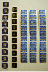Stickere PC Originale foto