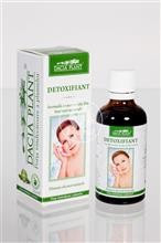 Detoxifiant Dacia Plant 50ml Cod: 2514 foto