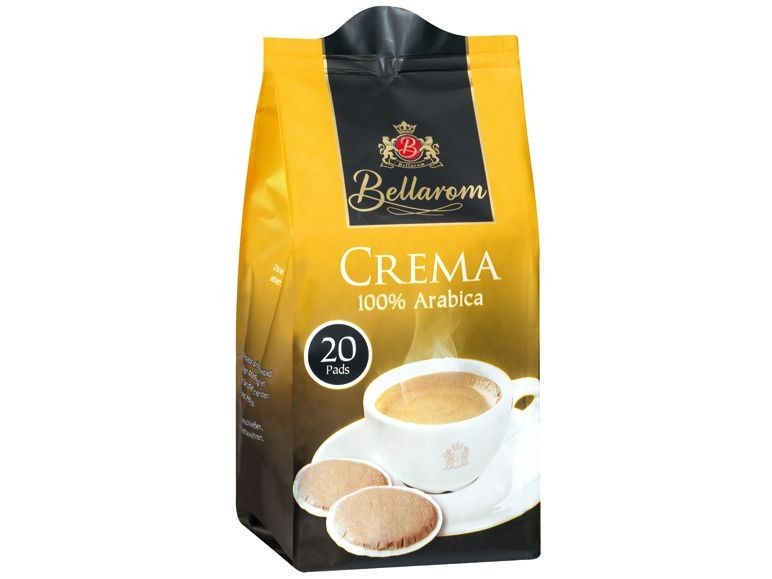 CAFEA PADURI 20 BUC PT PHILIPS SENSEO BELLAROM CREMA 100% ARABICA ADUSA DIN  GERMANIA CALITATE MAXIMA !!!! | arhiva Okazii.ro