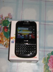 Vodafone Smart Chat ZTE P752D foto