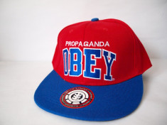 OBEY - PROPAGANDA fullcap full cap ( Marime 56-57) sa701 foto