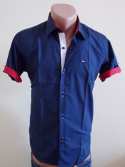 CAMASI TOMMY HILFIGER foto