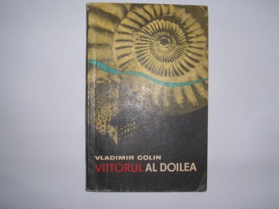 Vladimir Colin Viitorul al doilea,rf3/3 foto