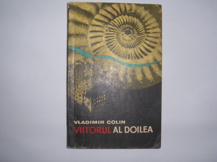 Vladimir Colin Viitorul al doilea,rf3/3