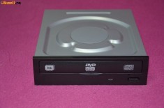 DVD Writer LiteOn Ihas 124-19 B (XBOX 360) foto