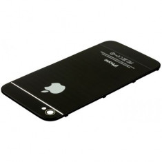 Carcasa spate capac baterie Apple iPhone 4S in stil iPhone 5 NOUA foto