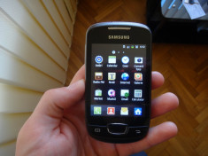 Vand Samsung Galaxy Mini S5570 foto