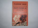Vladimir Colin Imposibila oaza,rf3/3, 1984