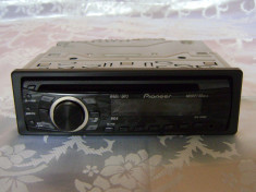 Cd-player Mp3 PIONEER DEH-1300MP foto