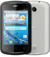 Decodare Deblocare Acer Liquid Z120 si Acer Liquid Z2 - ZiDan foto