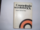 Cosmologia Secolului Xx - Jacques Merleau-Ponty,rf3/3