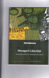 MESAGERII LIBERTATII PARASUTARILE NATO IN ROMANIA COMUNISTA F DOBRESCU LEGIONARI