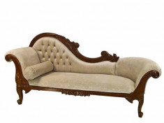 SOFA LOUIS XV foto