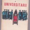 C.P. Snow - Universitarii