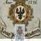828b - Germania RF carte maxima 1982