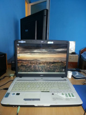 Acer Aspire 7520G foto