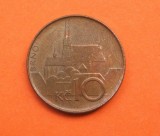 CEHIA 10 KOROANE 1993