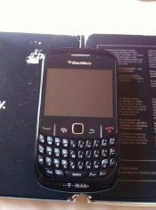 Blackberry 8520, impecabil, liber de retea, cel mai mic pret foto