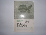 VLADIMIR COLIN - UN PESTE INVIZIBIL SI 20 DE POVESTIRI FANTASTICE.,rf3/3,R7, 1970