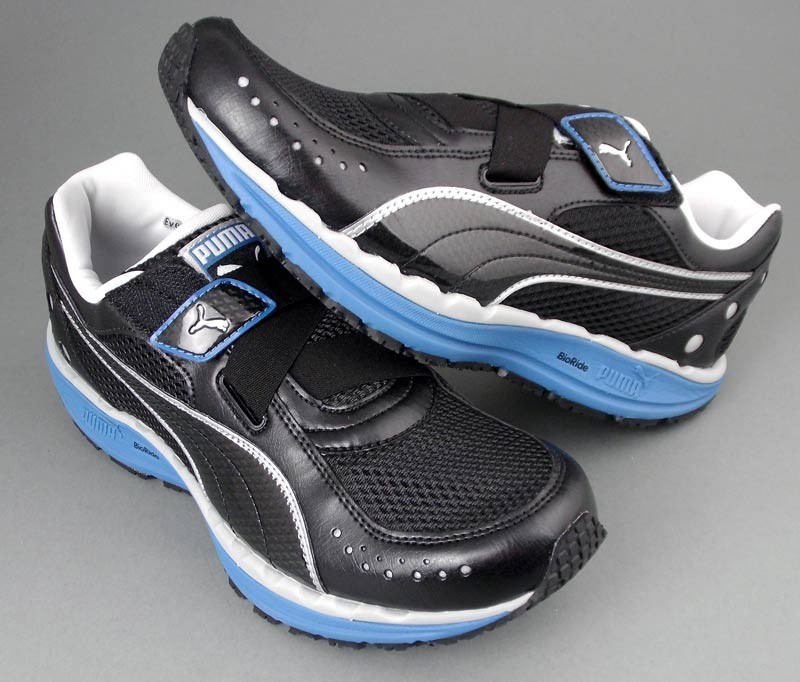 puma bodytrain