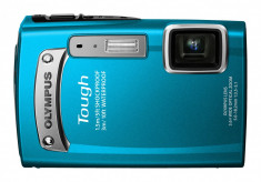 Olympus TG-320 foto