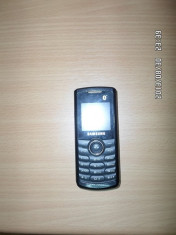 Telefon Samsung E2121 foto