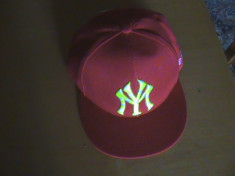 Snapback YMCMB , masura reglabila foto