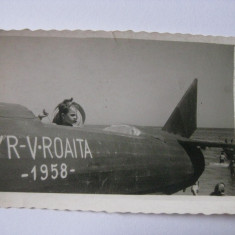 FOTOGRAFIE COLECTIE V.ROAITA DIN 1958