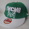 20 lei OFERTA!!! YMCMB sepci Young Money Cash Money Billionaires NEW ERA sapca FULL CAP ny new york ( Marime 56-57) sa712