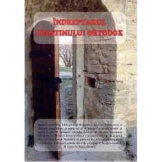 Indreptarul Crestinului Ortodox foto