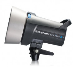 Vind set blituri Elinchrom Dlite RX 2 foto