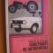 Masini si Utilaje CONSTRUCTII DE AUTOVEHICULE - Gh. Fratila - 1985, 331 p.