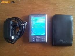 Fujitsu-Siemens Pocket LOOX N560 -Nou foto