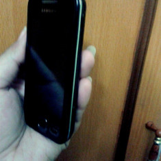 Samsung wave 525