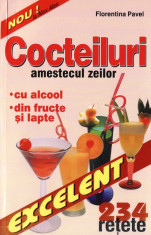 COCTEILURI de FLORENTINA PAVEL foto