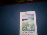E VERDE AZI LACUL ALBASTRU JUTTA TREIBER