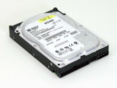 Hard disk HDD Western Digital Caviar WD400BB - 40GB IDE / ATA100 - impecabil - ofer PROBA !!! foto