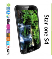 OFERTA ! Star S4 1920x1080 FHD/18 MPX/QUADCORE foto