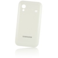 Capac baterie Samsung Galaxy Ace S5830 alb Original foto