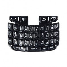 Tastatura Qwerty Blackberry 9320 Curve - Produs Original NOU + Garantie - BUCURESTI foto