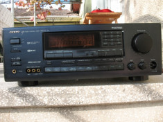 Amplificator 5 canale Onkyo TX-SV636 foto