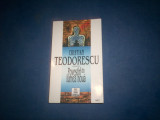 POVESTIRI DIN LUMEA NOUA CRISTIAN TEODORESCU, 1996, Rao