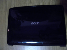 Carcasa complecta laptop Acer Aspire 6930G foto