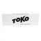 Toko Ticling / Racleta / Plexi Blade / Scraper 5mm 5543815 ski snowboard