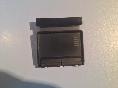 TOUCH-PAD HP COMPAQ NX8220 foto